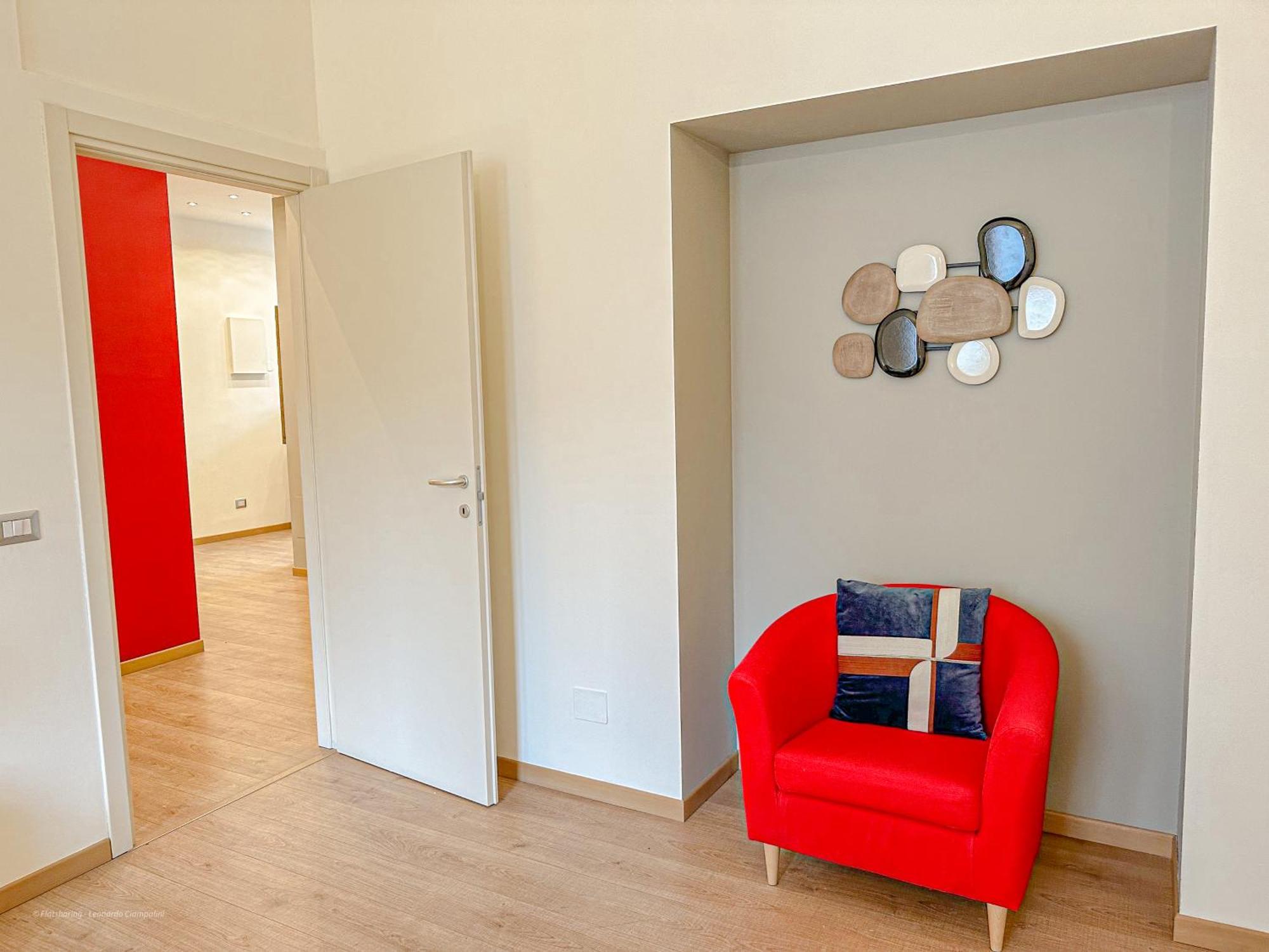 Bellani - 3 Doppie - Porta Nuova * Milan