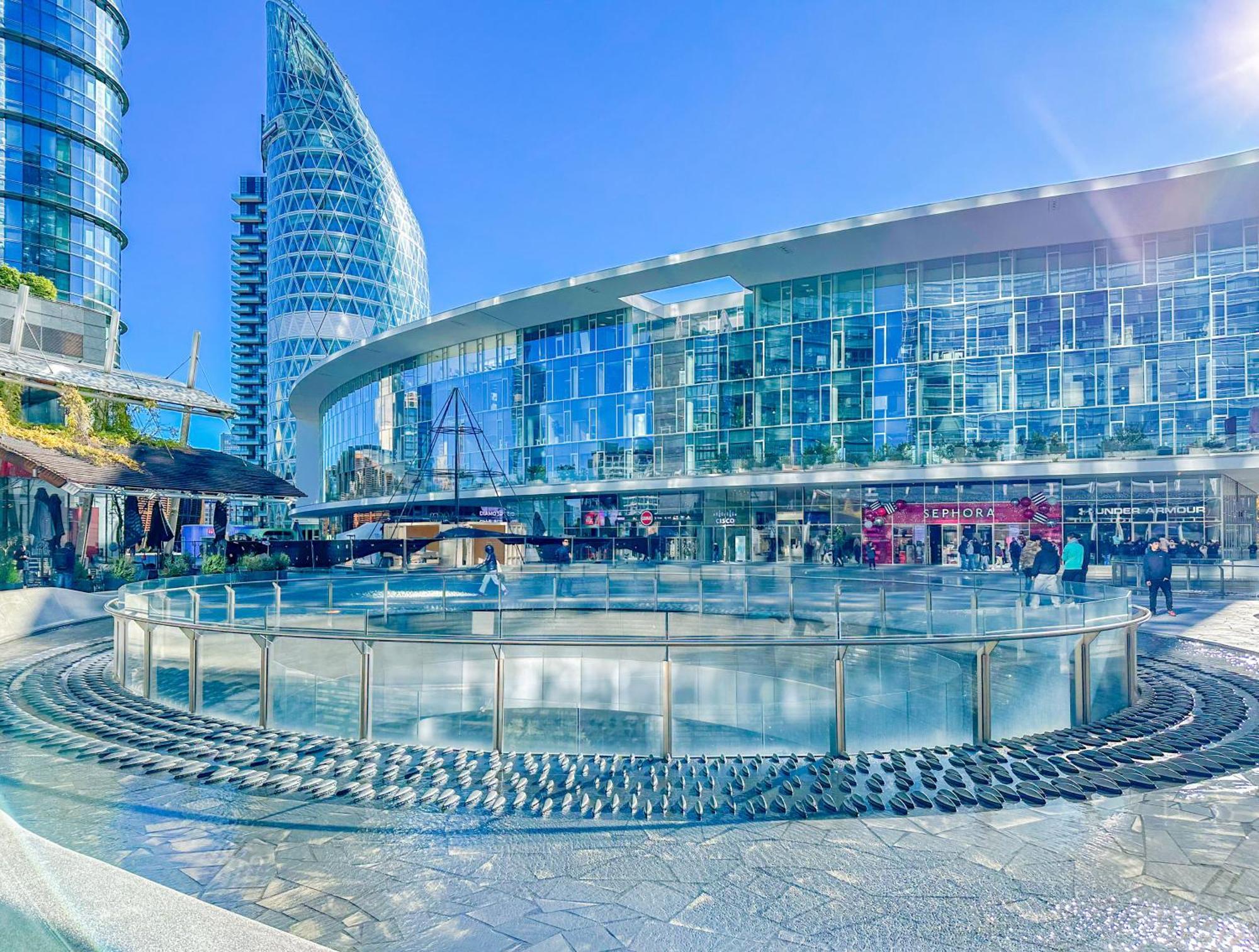 Bellani - 3 Doppie - Porta Nuova * Milan