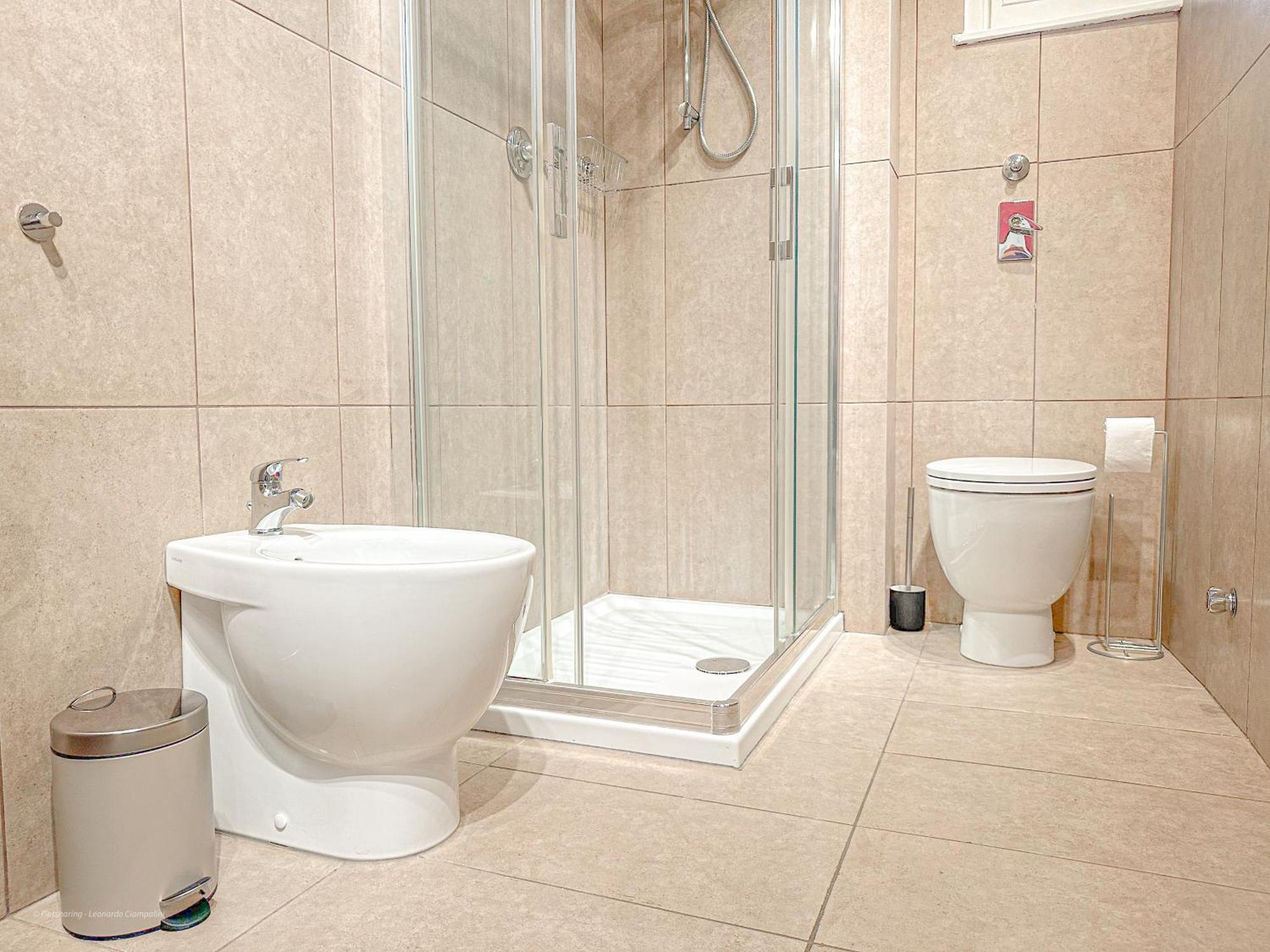 Appartement Bellani - 3 Doppie - Porta Nuova