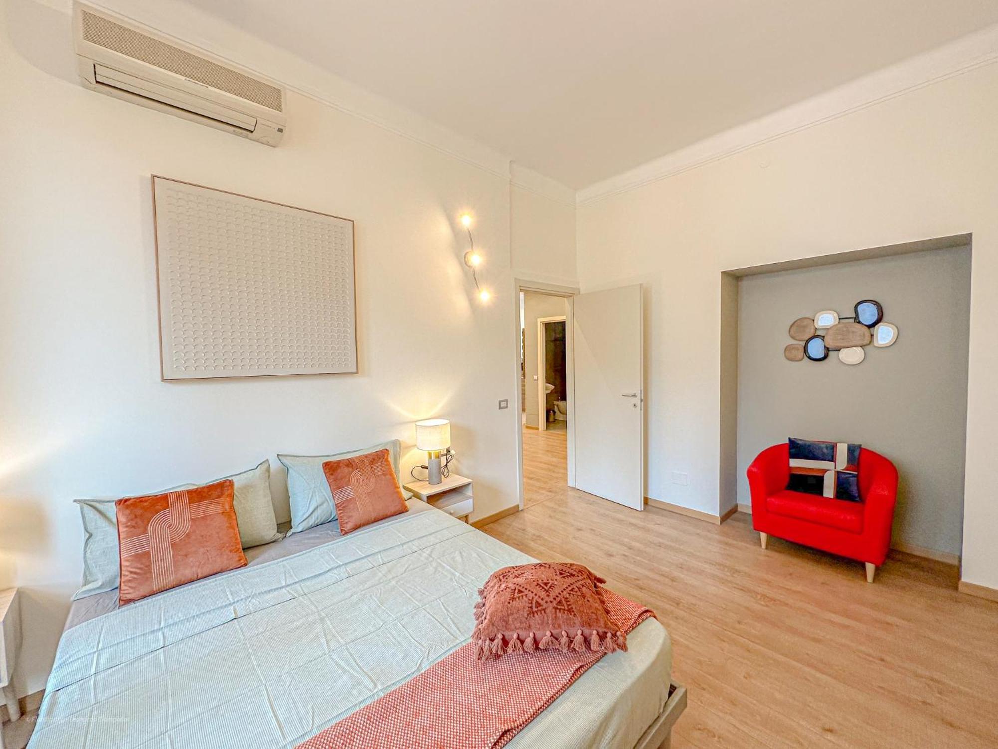 Appartement Bellani - 3 Doppie - Porta Nuova *