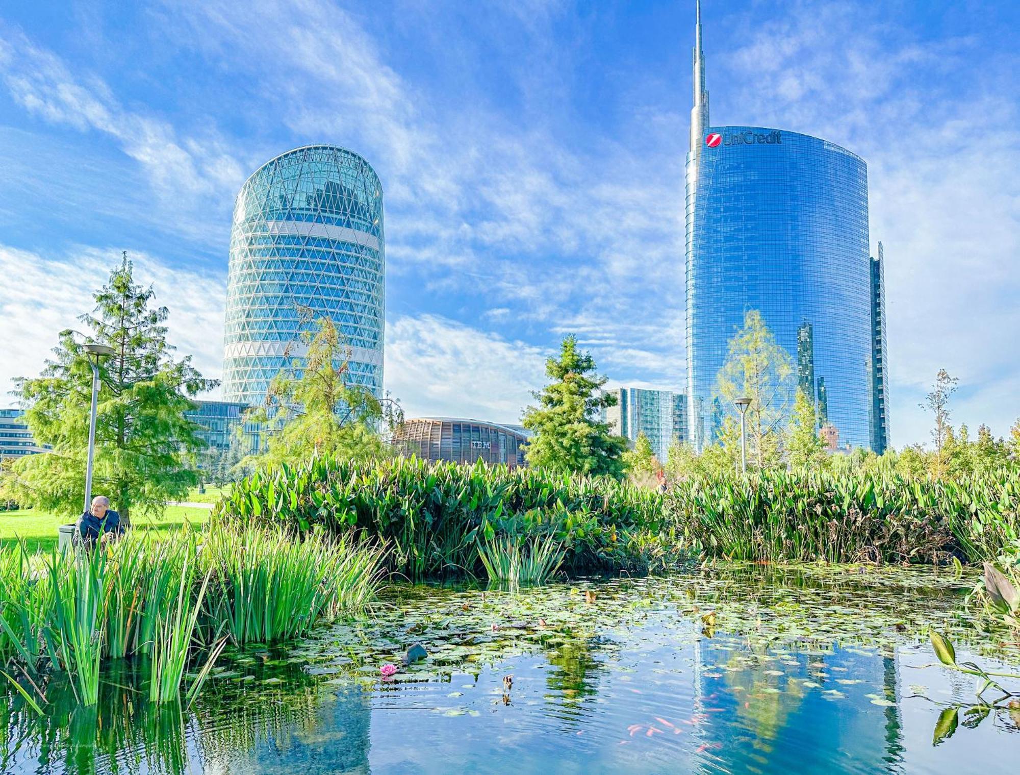 Bellani - 3 Doppie - Porta Nuova