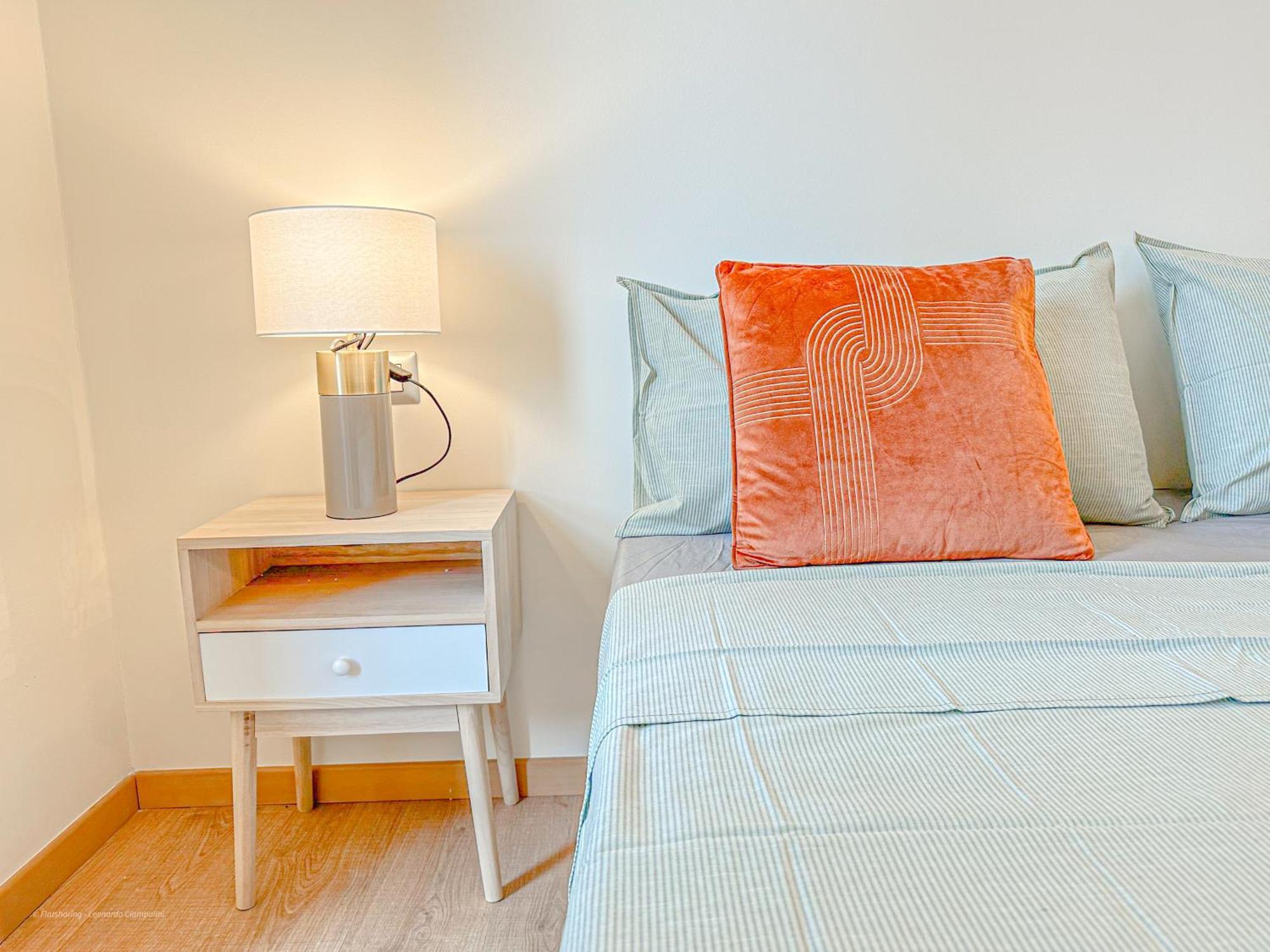 Apartamento Bellani - 3 Doppie - Porta Nuova *